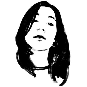 Gaëlle Ferval, Chargée de communication et de projets pour l'Ufisc