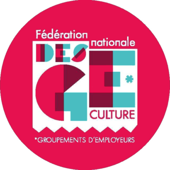 Fédération nationale des Groupements d’Employeurs Culture, membre de l'Ufisc